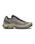 XT-6 SHADOW - Dark Gull Gray / Bog / Sweet Pea