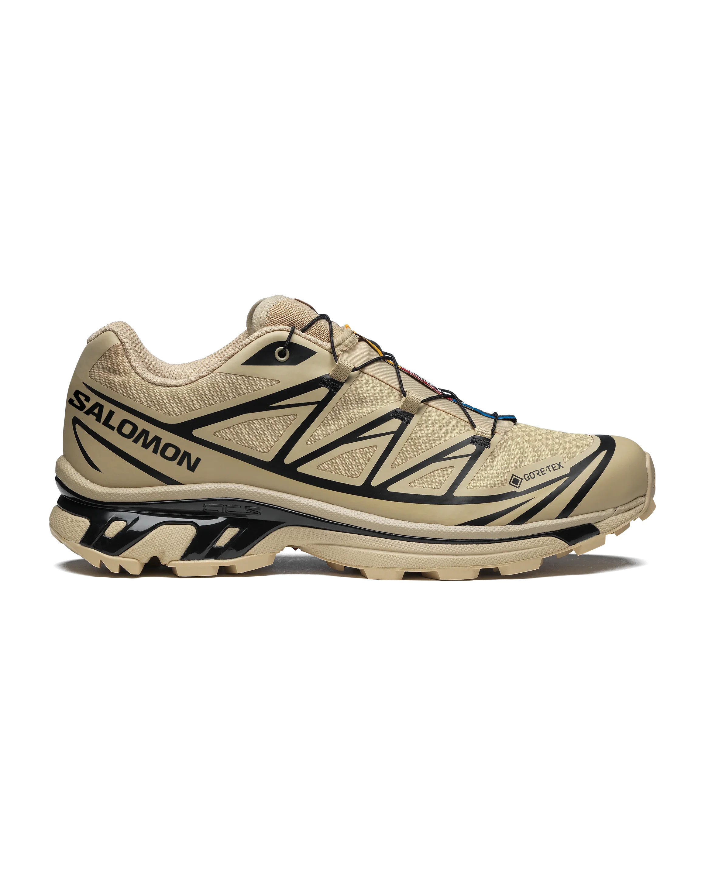 XT-6 GTX - Safari / Safari / Black
