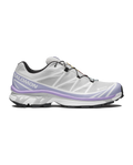 XT-6 GTX - Gray Violet / Cosmic Sky / White