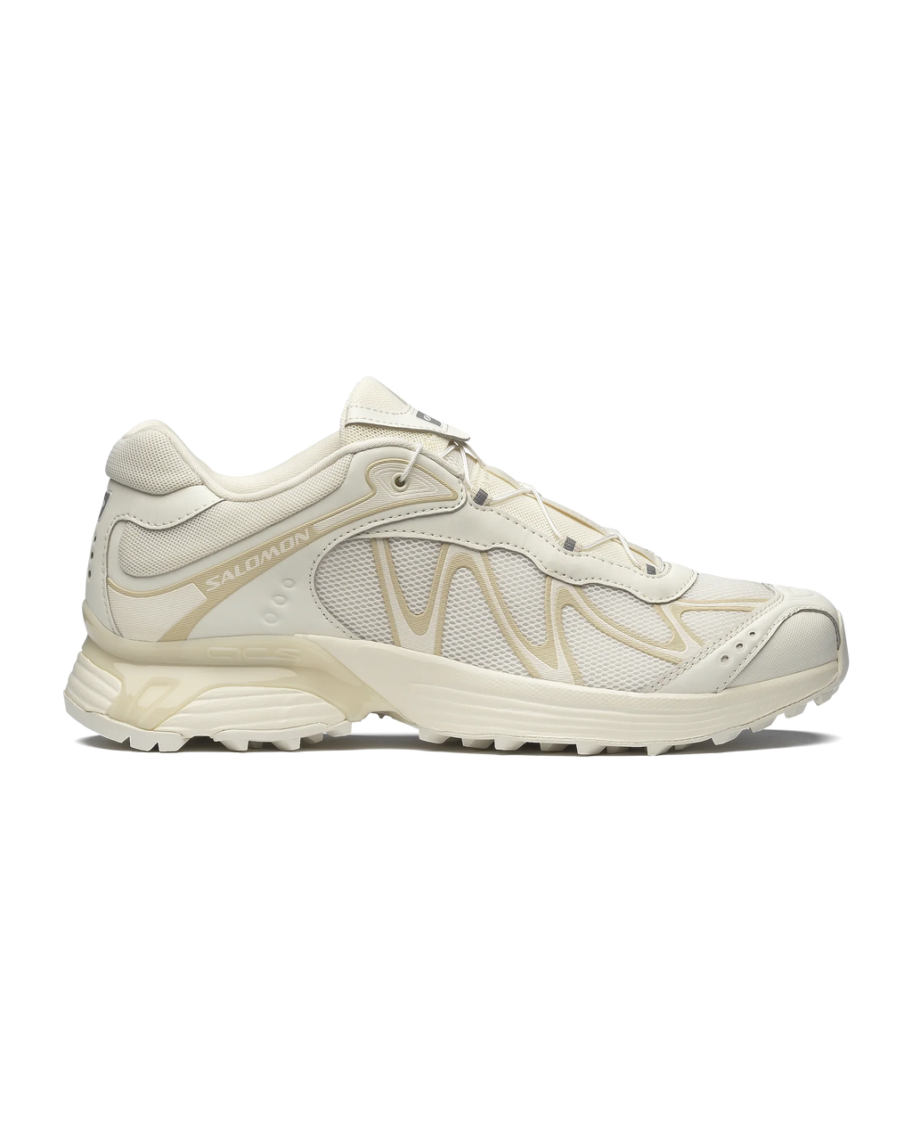Salomon XT-WHISPER    Vanilla Ice / Almond Milk / Vanilla Ice