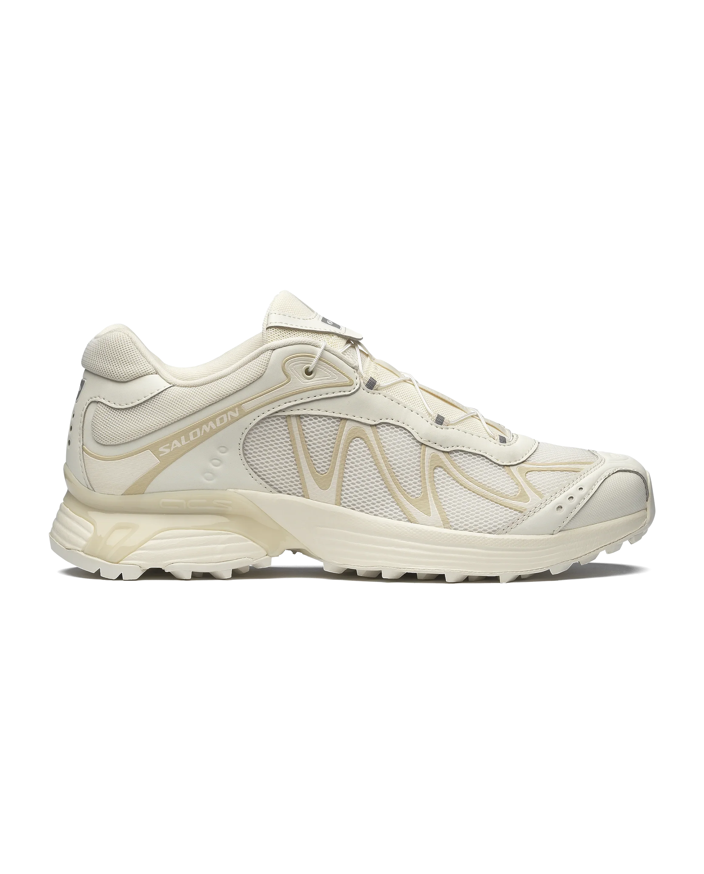 Salomon XT-WHISPER    Vanilla Ice / Almond Milk / Vanilla Ice