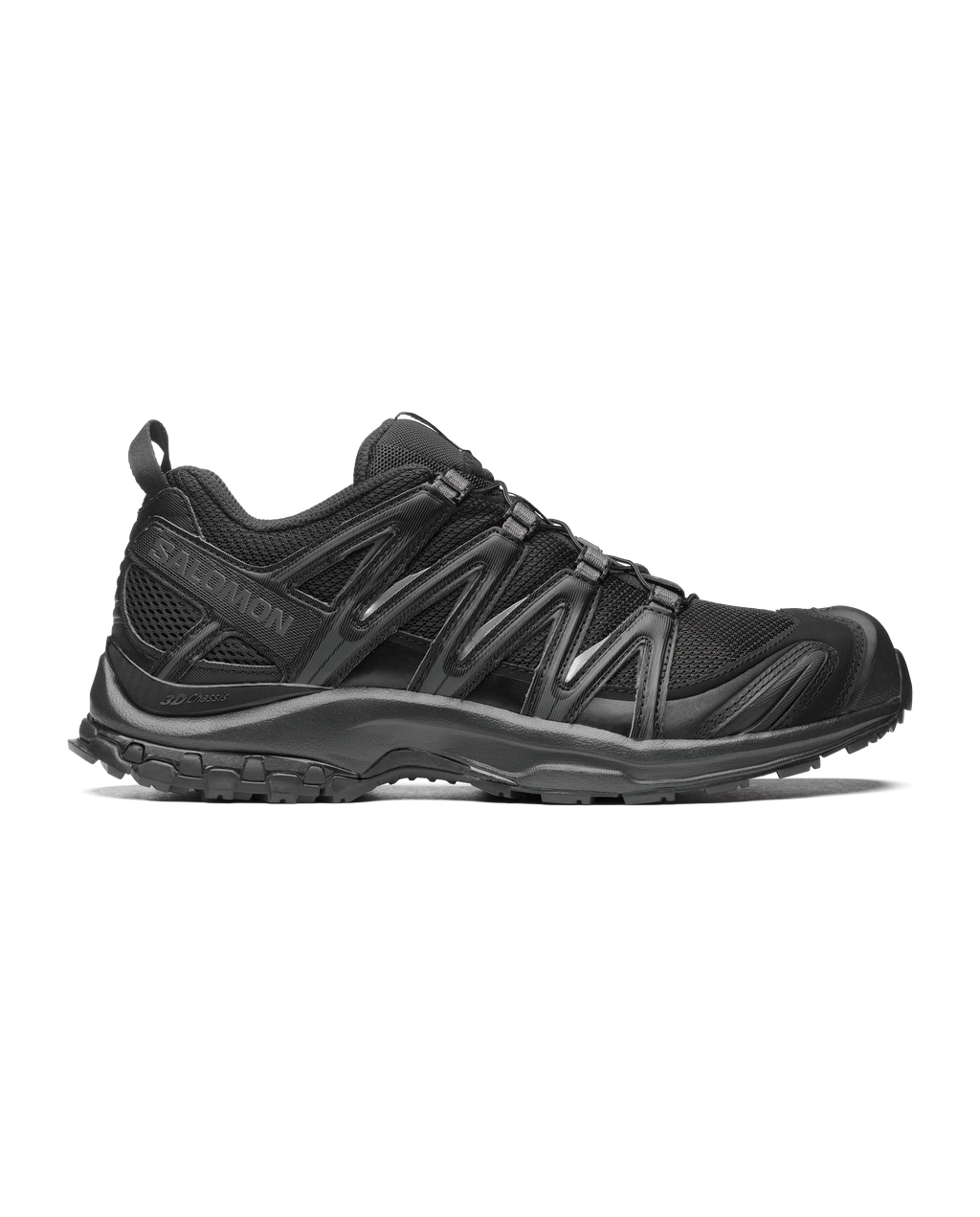Salomon XA PRO 3D Black / Black / Magnet