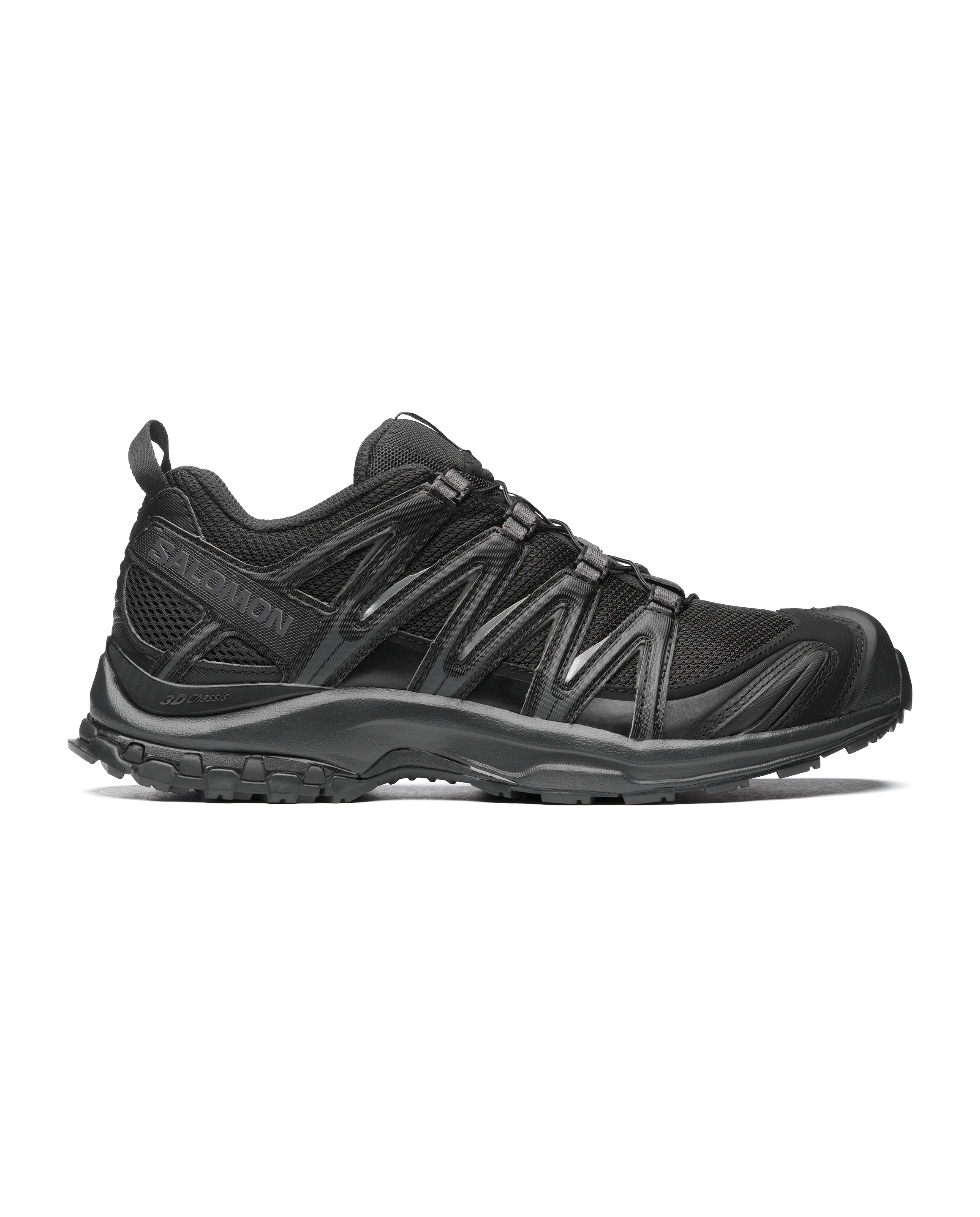 Salomon XA PRO 3D Black / Black / Magnet