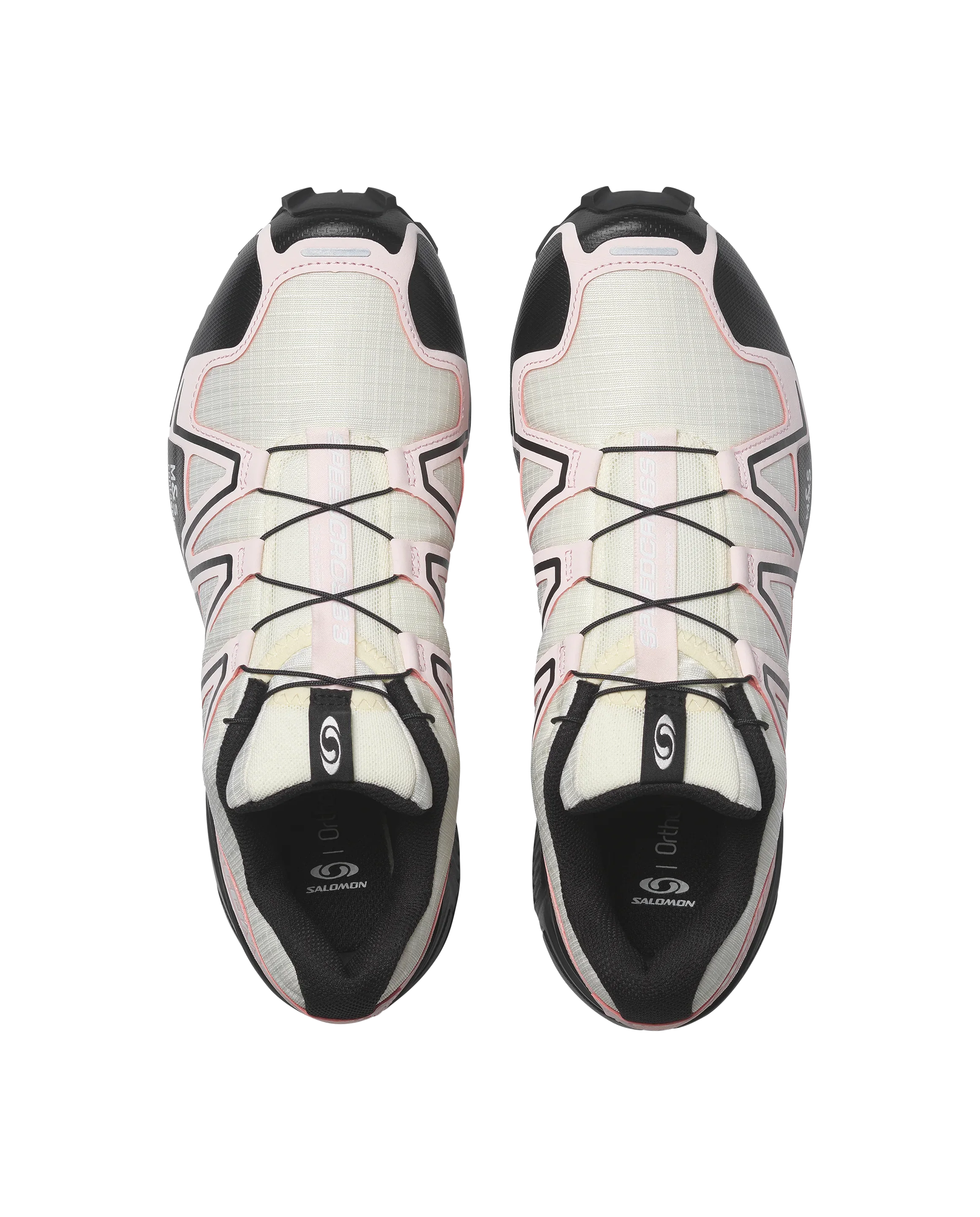 Salomon SPEEDCROSS 3 Vanilla Ice / Icy Pink / Black