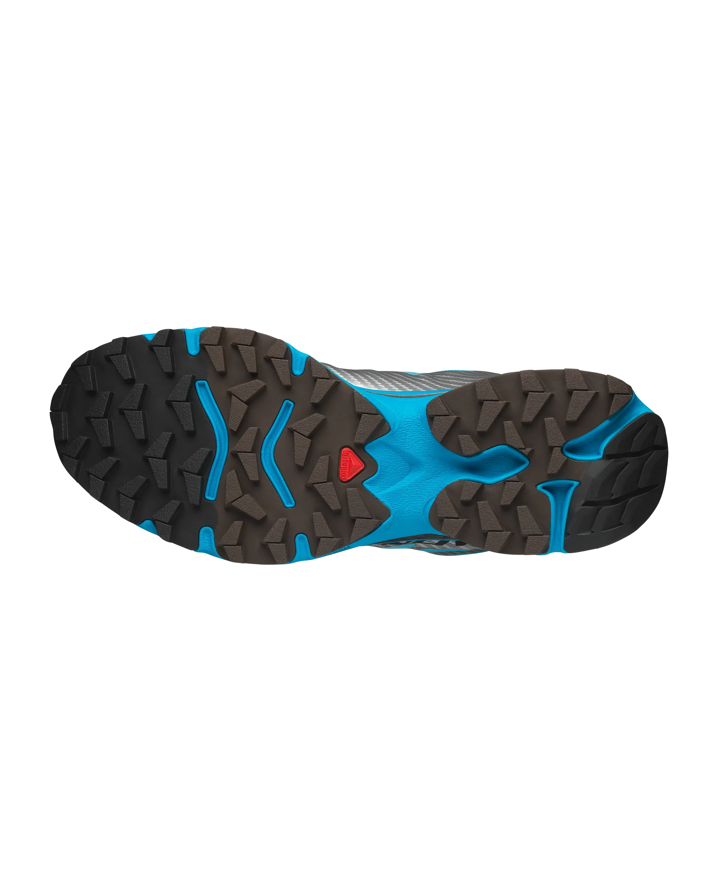 Salomon XT-4 OG Ftw Silver  Black  Transcend Blue