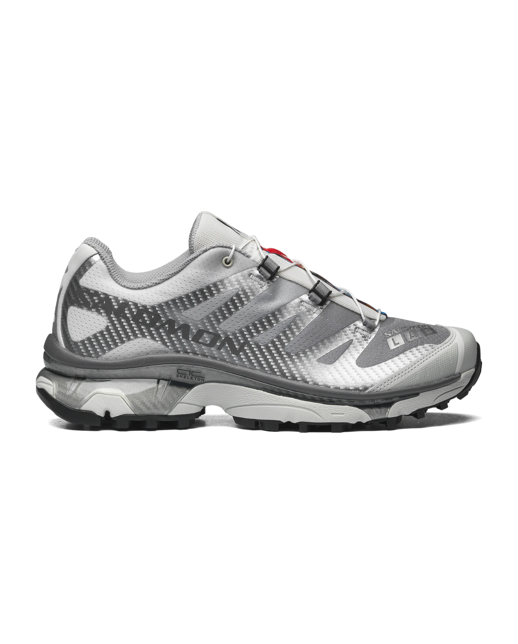 Salomon XT-4 Sharkskin  Dawn Blue  Metal