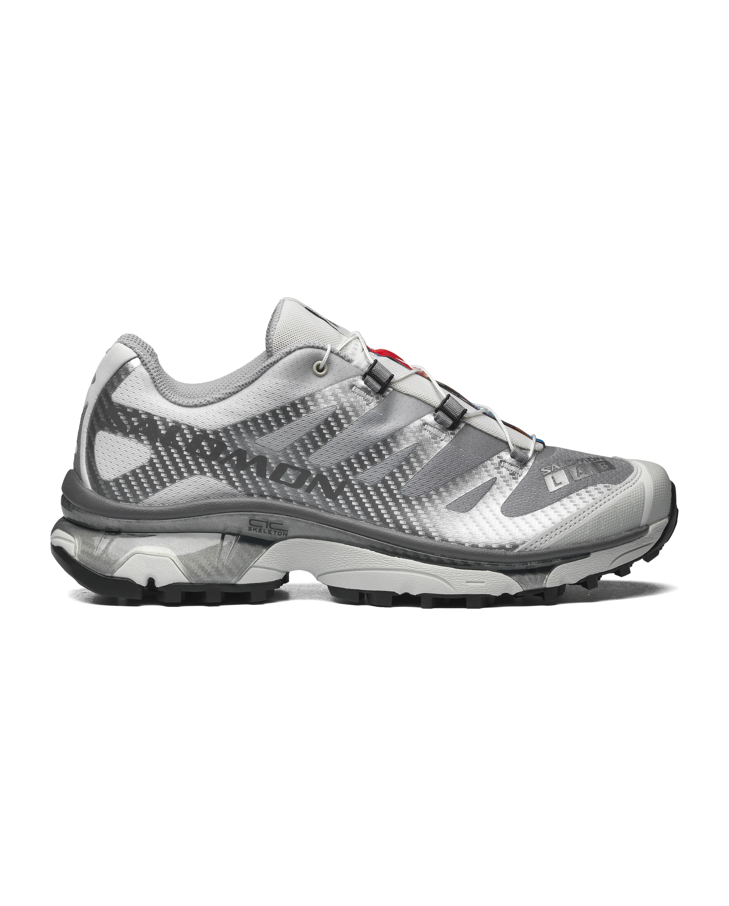 Salomon XT-4 Sharkskin  Dawn Blue  Metal