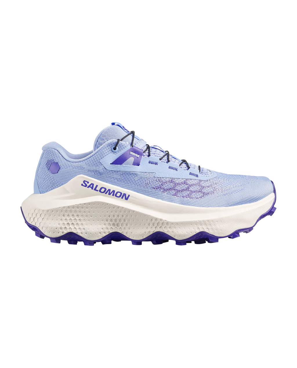 Salomon ULTRA GLIDE 4 Brunnera Blue / Vanilla Ice / Deep Blue
