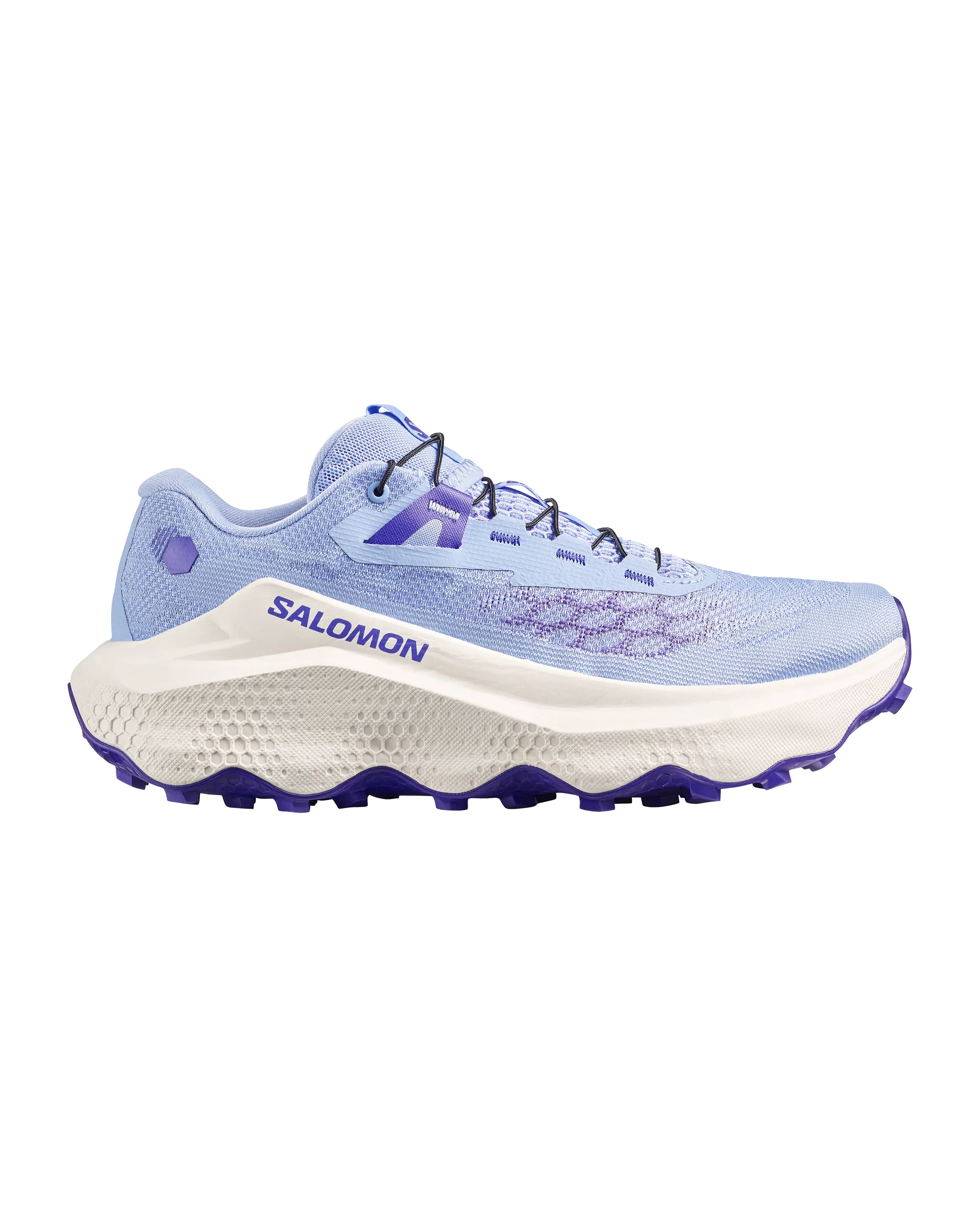 Salomon ULTRA GLIDE 4 Brunnera Blue / Vanilla Ice / Deep Blue