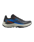 Salomon GENESIS Black / French Blue / Cherry Tomato