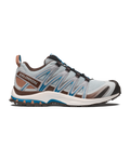 Salomon XA PRO 3D Pearl Blue / Mustang / Mykonos Blue