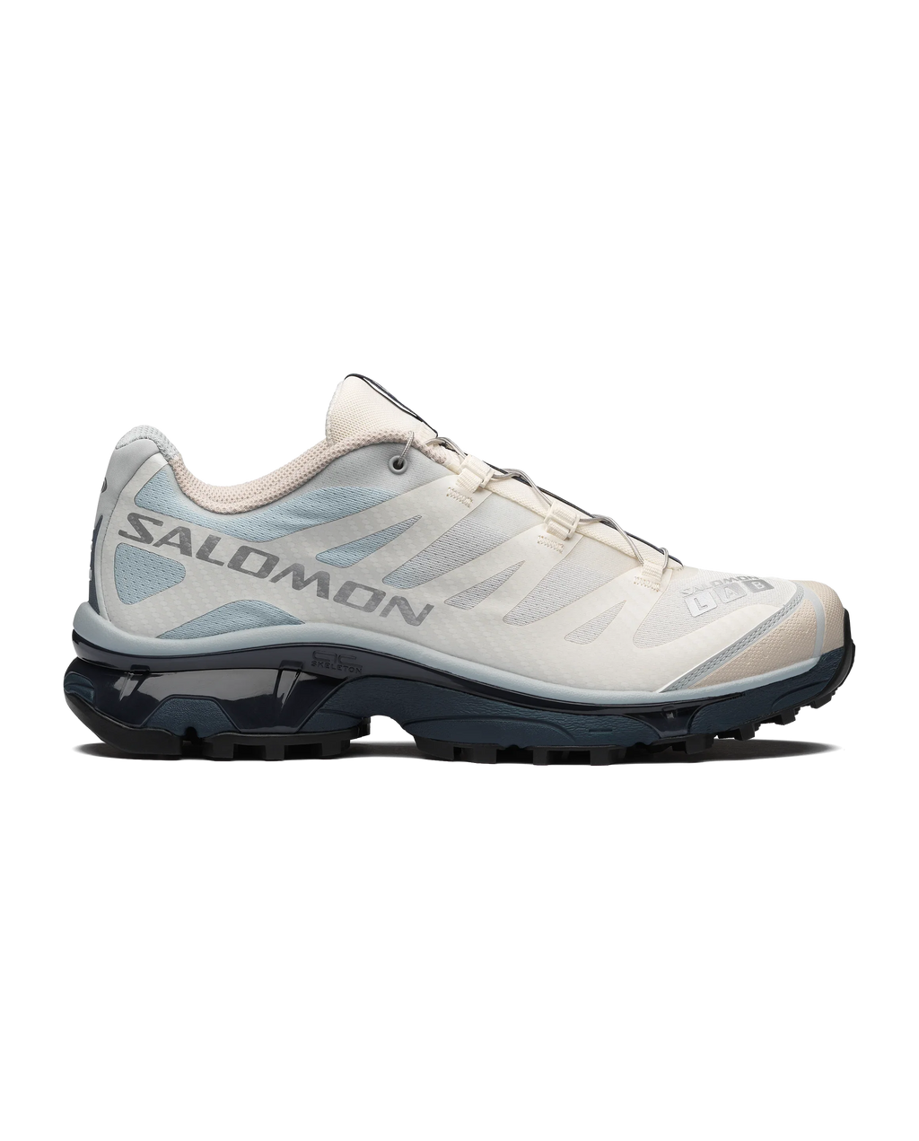 Salomon XT-4 OG Pearl Blue / Grisaille / Vanilla Ice