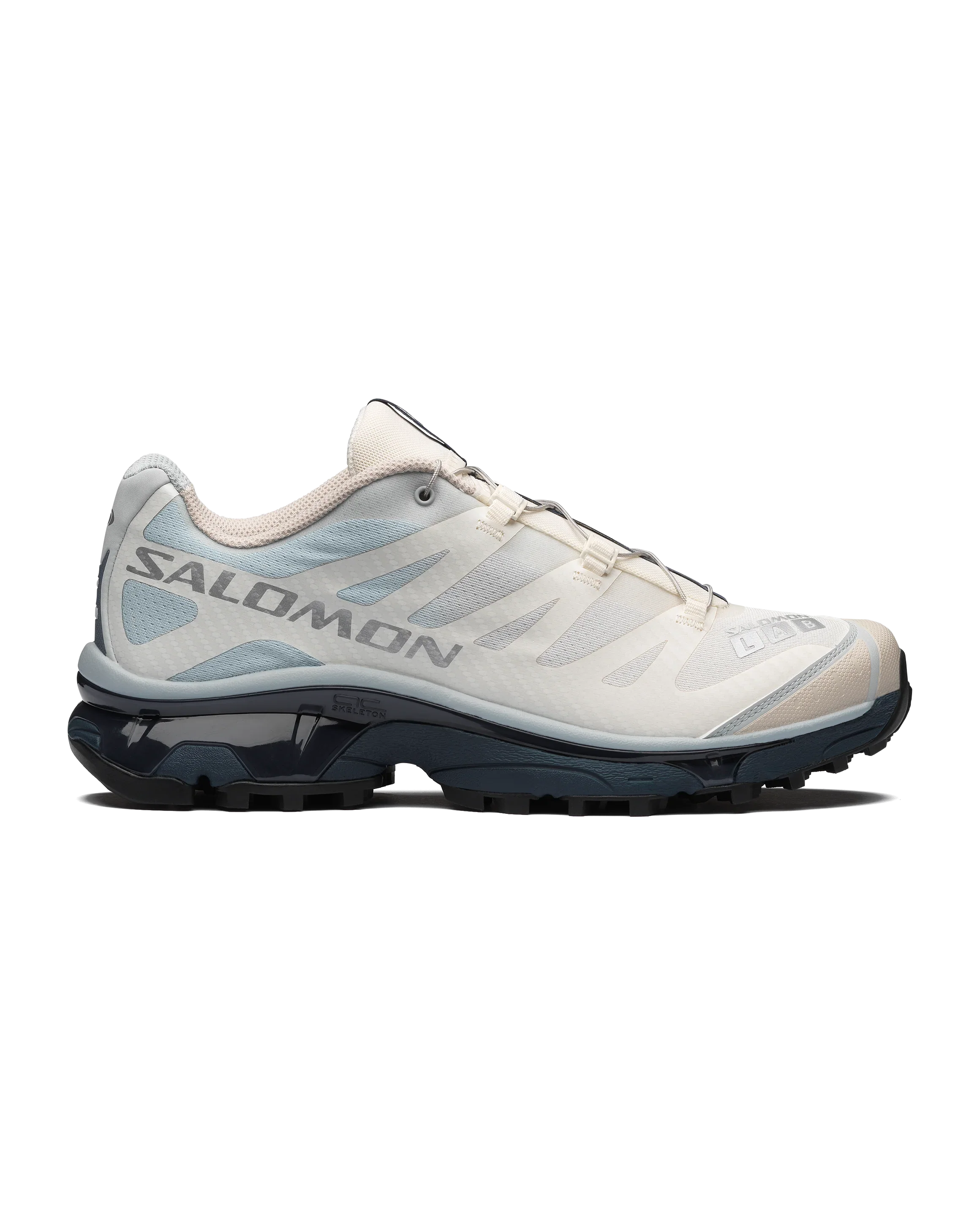 Salomon XT-4 OG Pearl Blue / Grisaille / Vanilla Ice