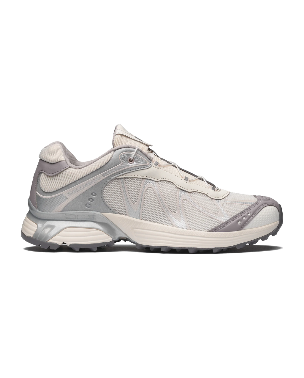 Salomon XT-WHISPER Vanilla Ice / Ftw Silver / Lilac Ash