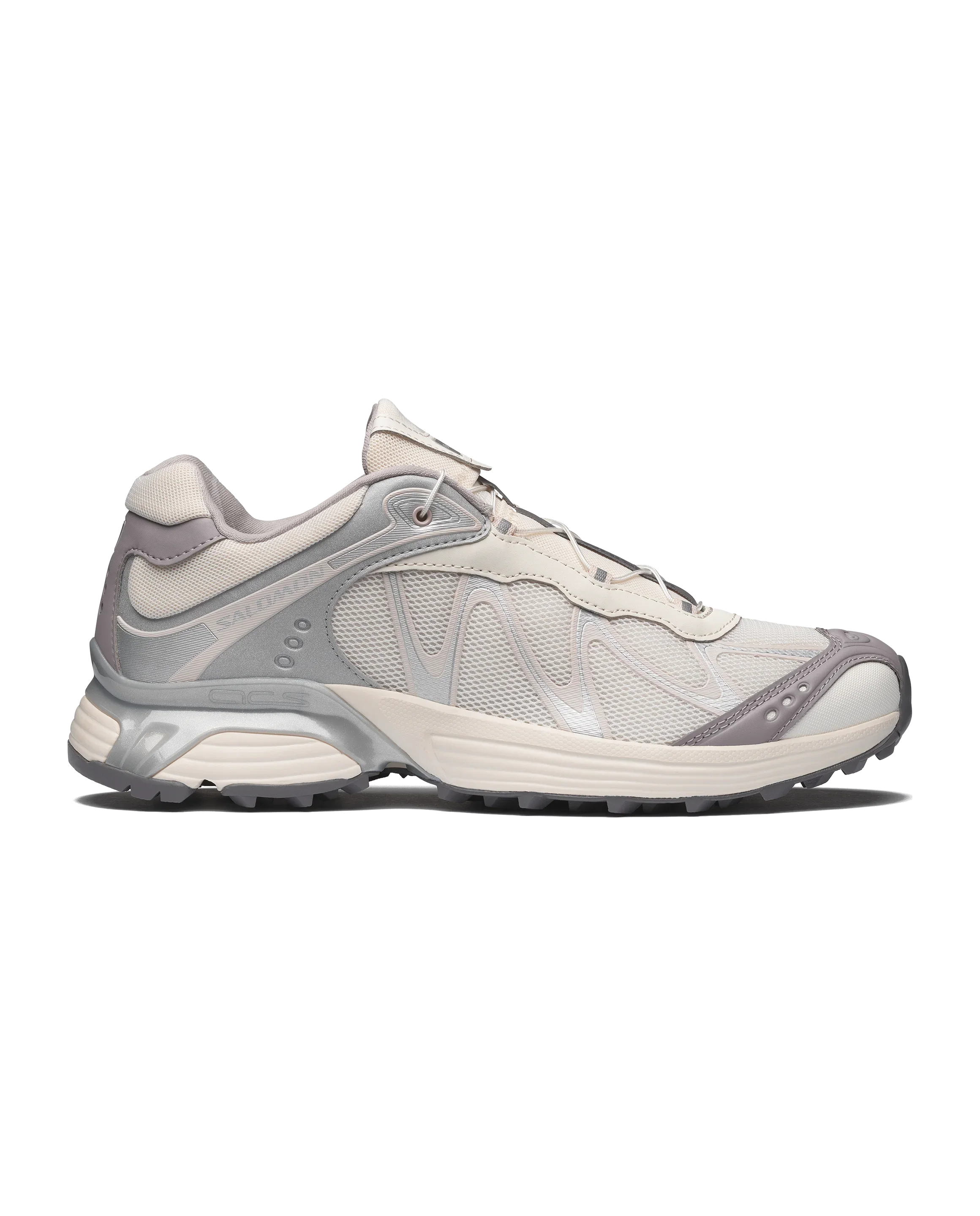 Salomon XT-WHISPER Vanilla Ice / Ftw Silver / Lilac Ash