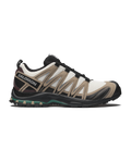 Salomon XA PRO 3D Silver Sage / Vanilla Ice / Bistro Green