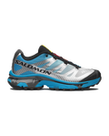 Salomon XT-4 OG Ftw Silver  Black  Transcend Blue