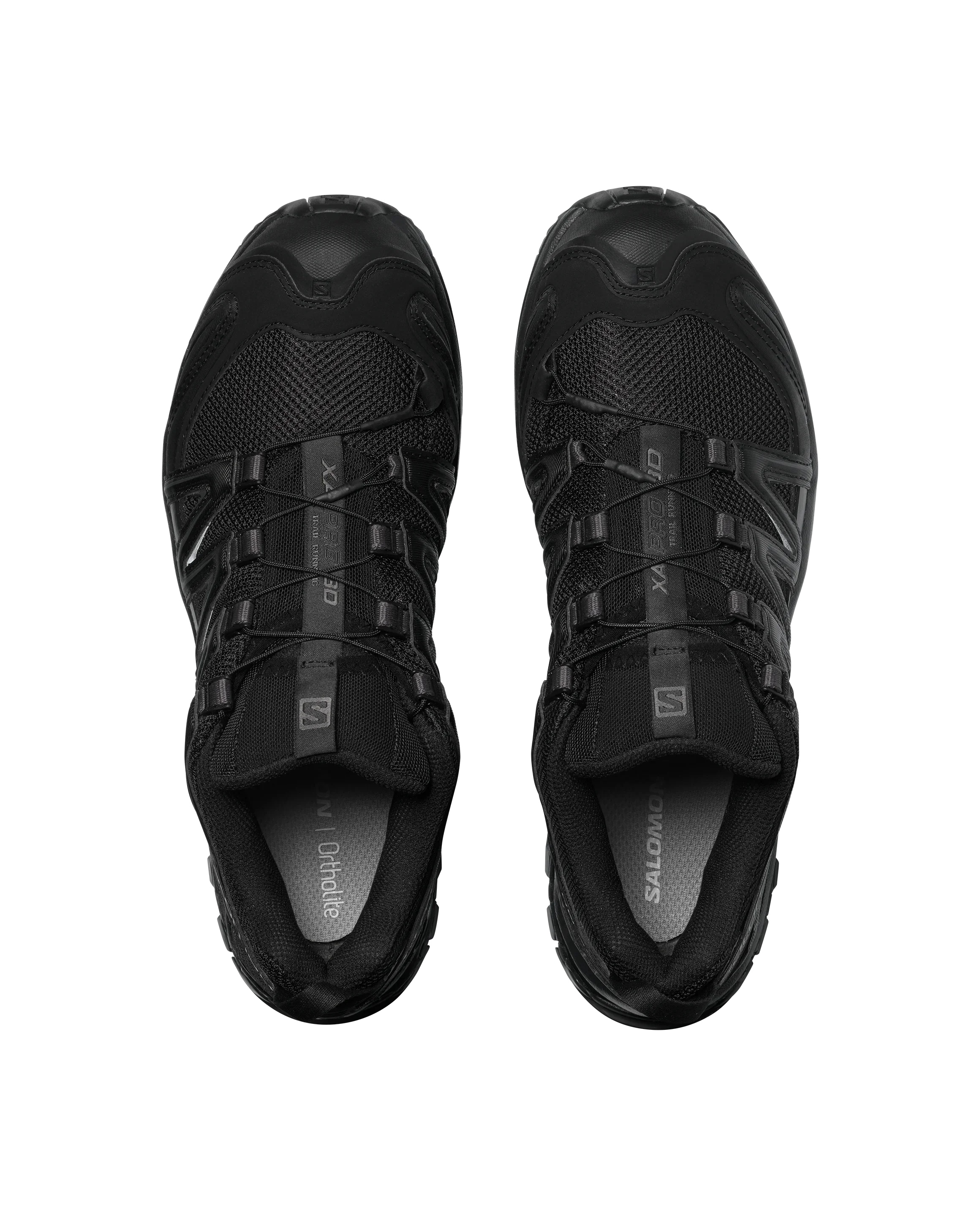Salomon XA PRO 3D Black / Black / Magnet