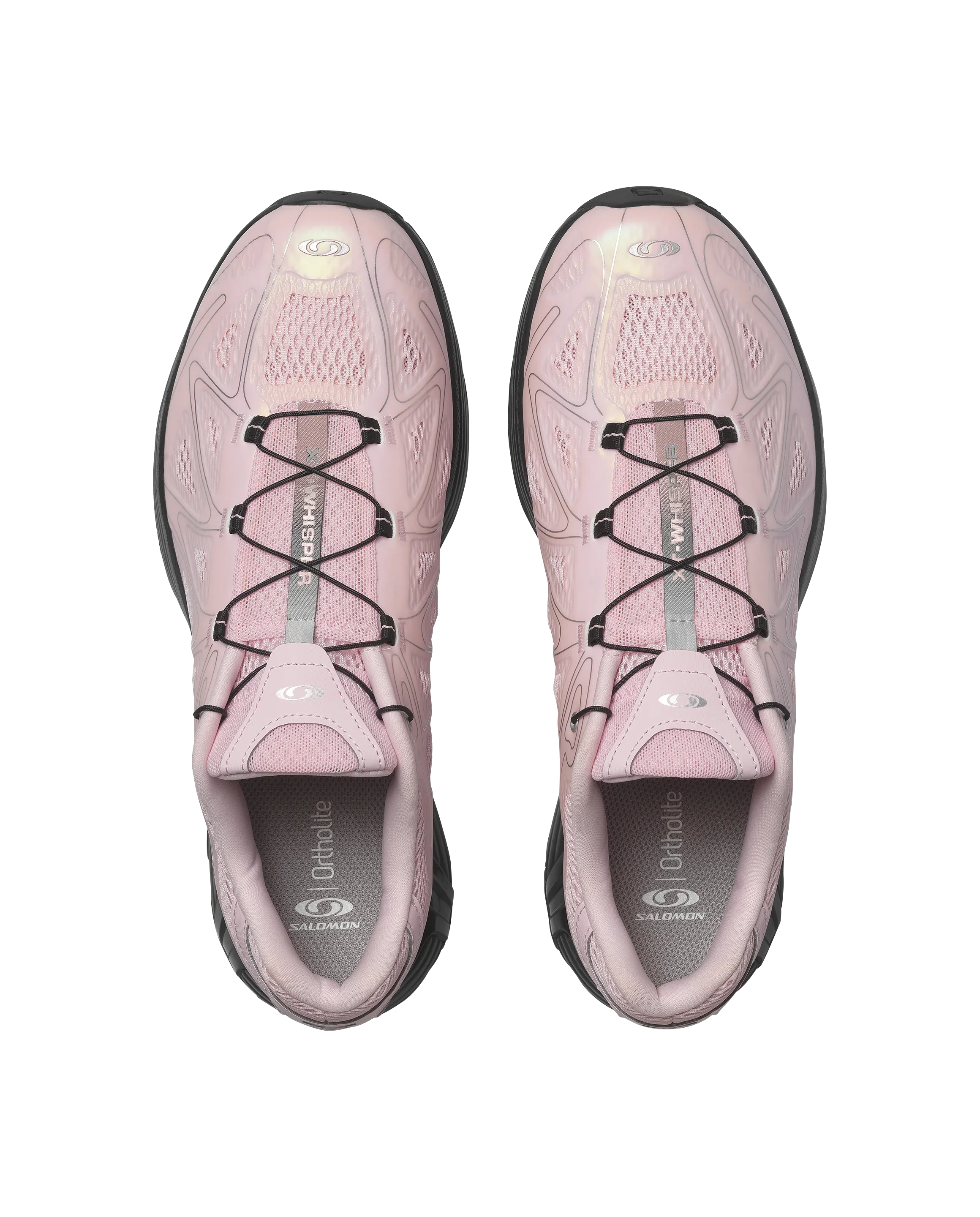 Salomon XT-WHISPER VOID Icy Pink / Black / Ftw Silver
