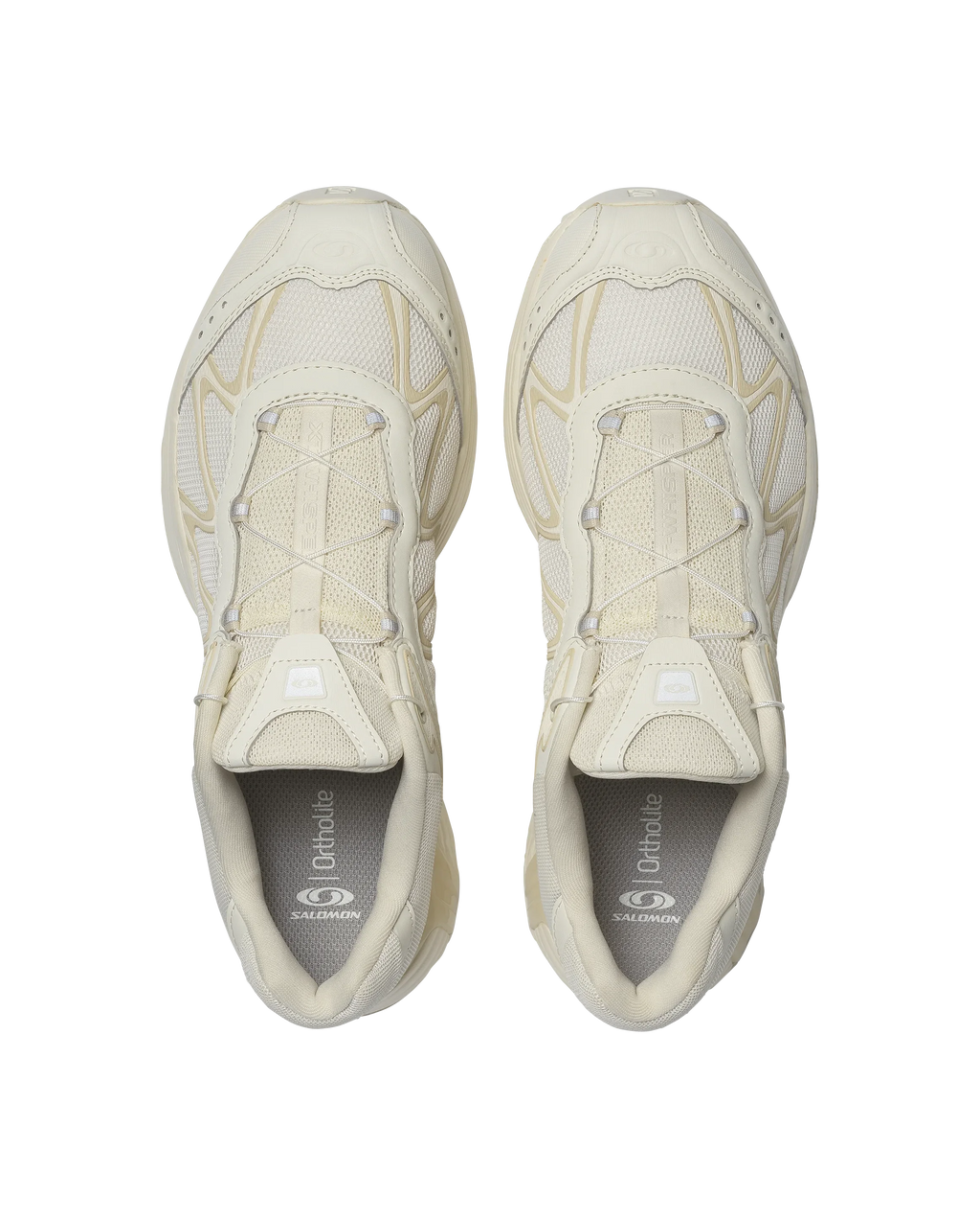 Salomon XT-WHISPER    Vanilla Ice / Almond Milk / Vanilla Ice