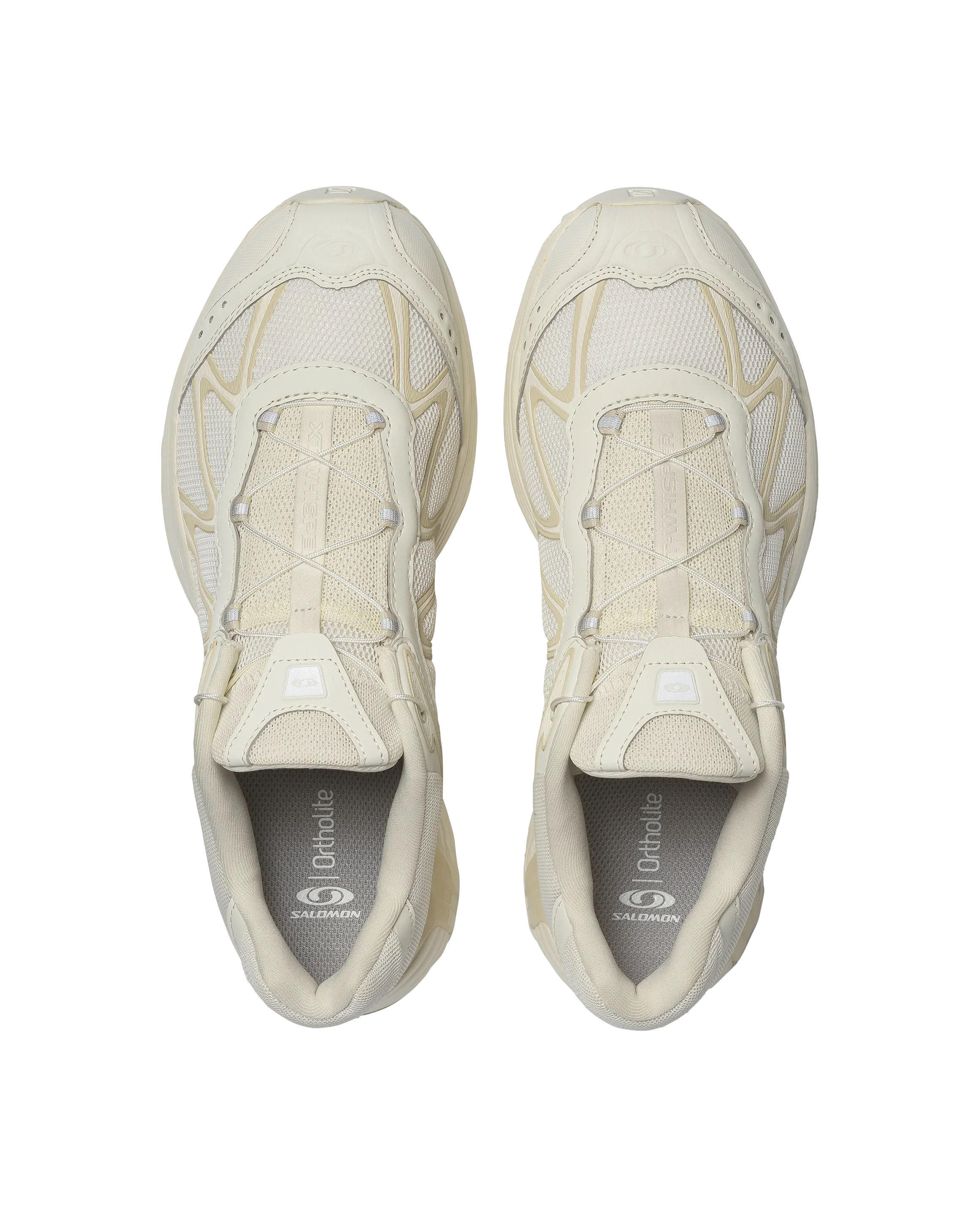 Salomon XT-WHISPER    Vanilla Ice / Almond Milk / Vanilla Ice