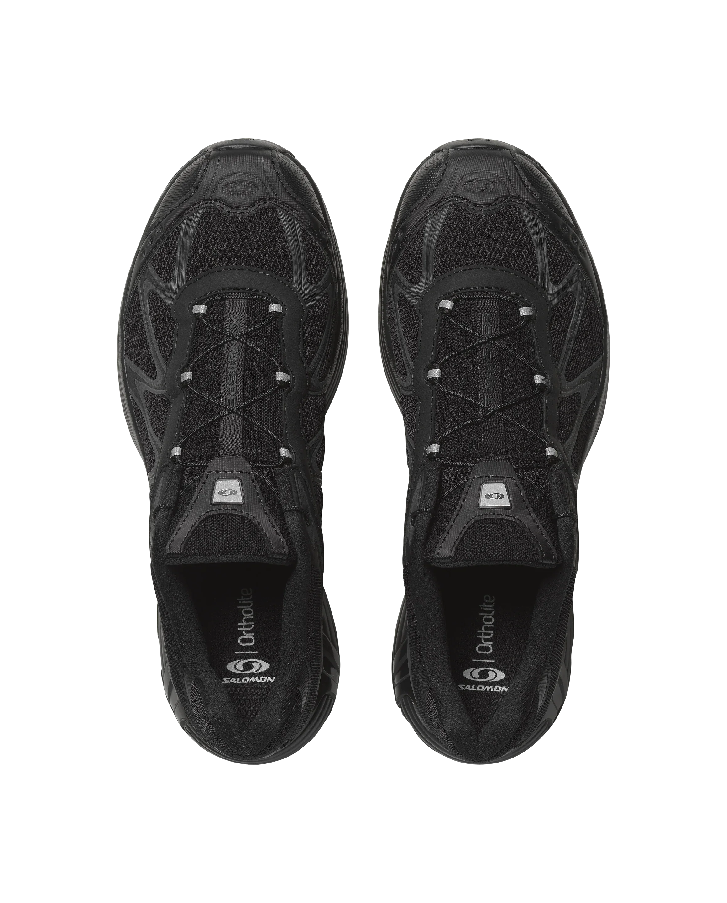 Salomon XT-WHISPER  Black / Black / Asphalt
