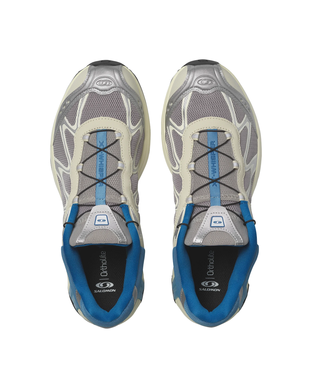 Salomon XT-WHISPER Paloma / Almond Milk / Niagara