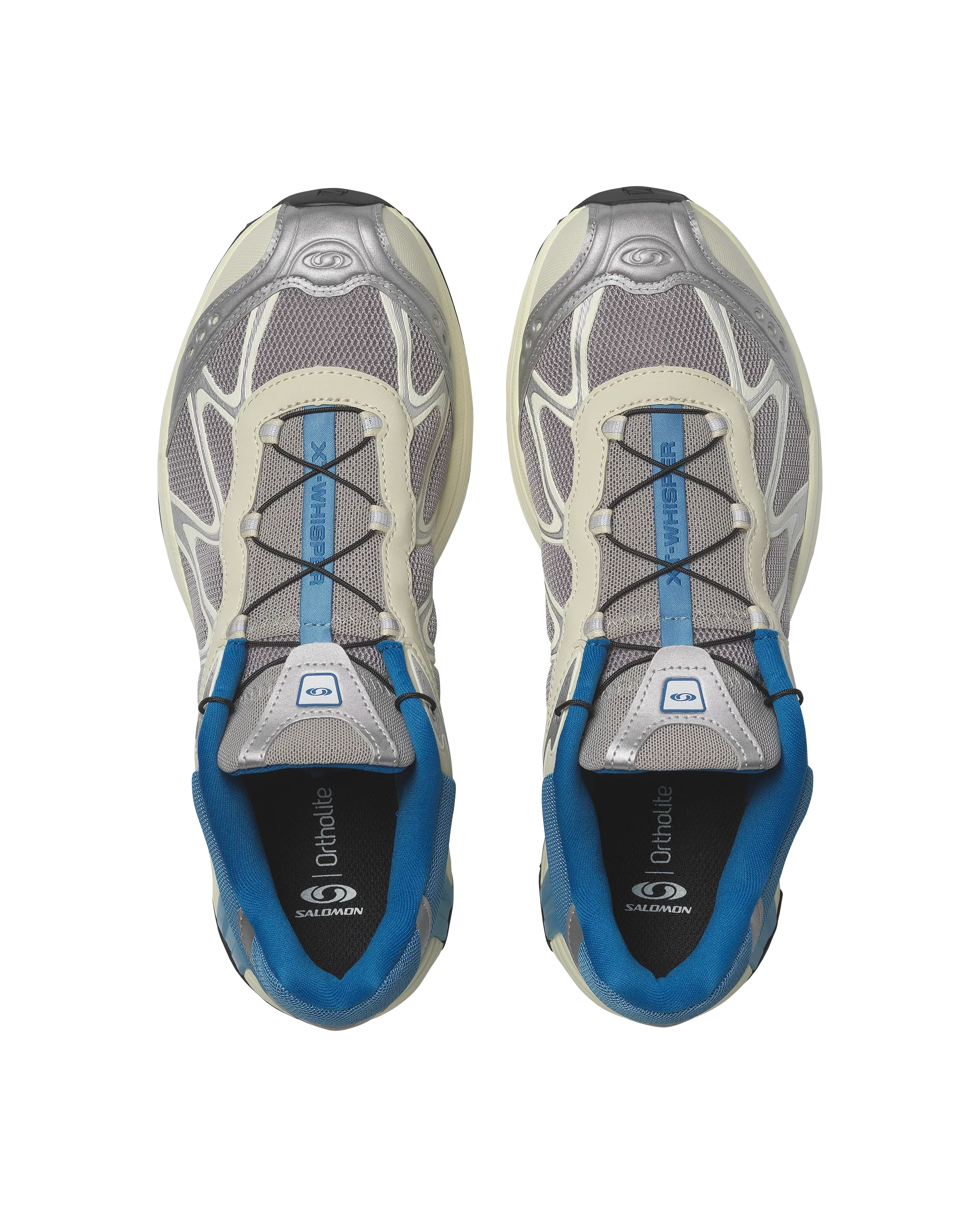 Salomon XT-WHISPER Paloma / Almond Milk / Niagara