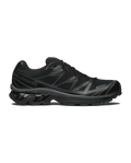 XT-6 GTX - Black / Black / Asphalt
