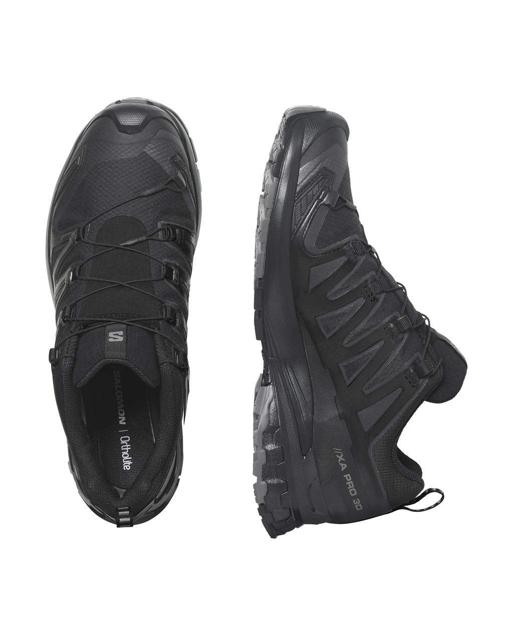 Salomon XA PRO 3D V9 GORE-TEX Black / Phantom / Pewter