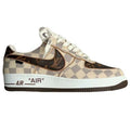 Louis Vuitton x Nike Air Force 1 Low ‘Damier Canvas’