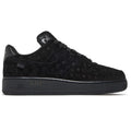 Louis Vuitton x Nike Air Force 1 Low ‘Triple Black’