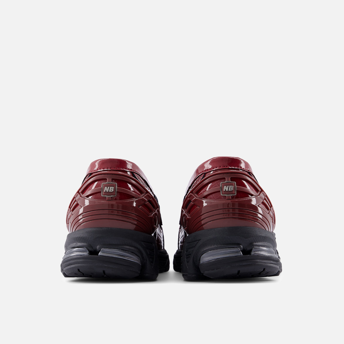 1906L "MONARCH BURGUNDY"