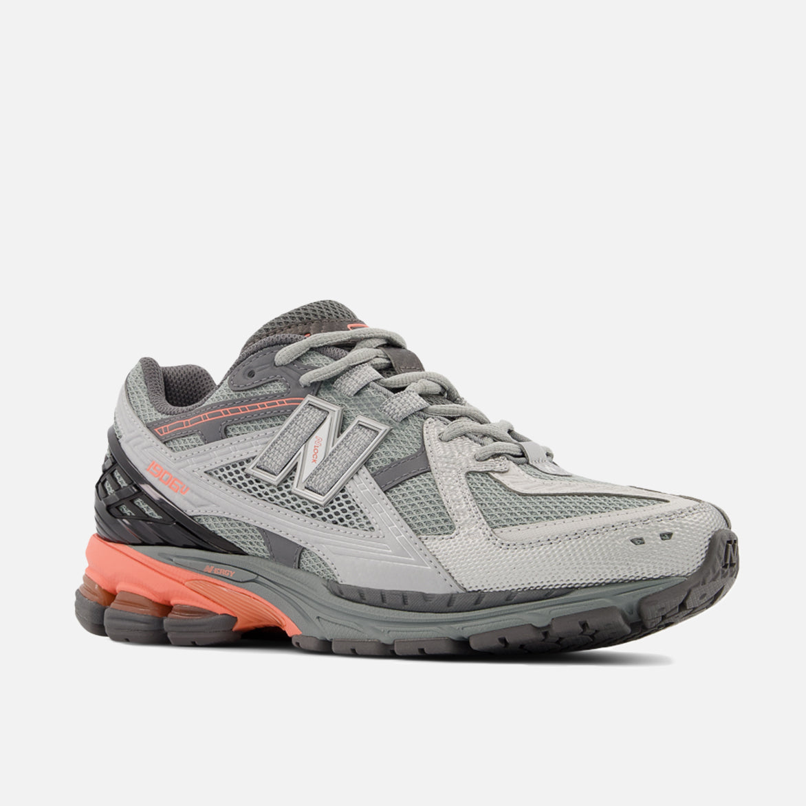1906U "GREY MATTER"