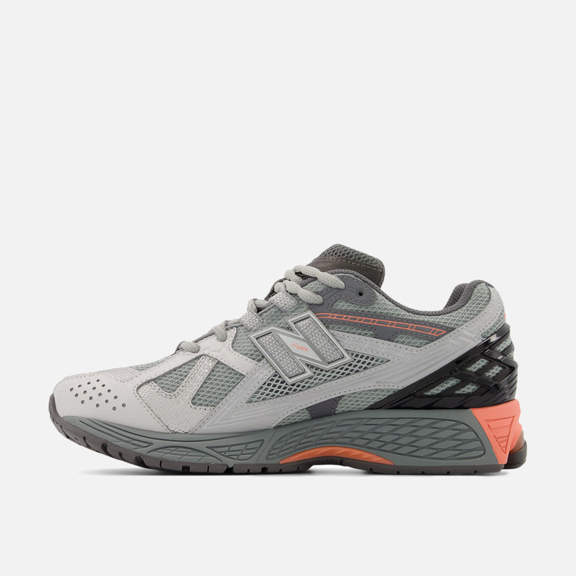 1906U "GREY MATTER"