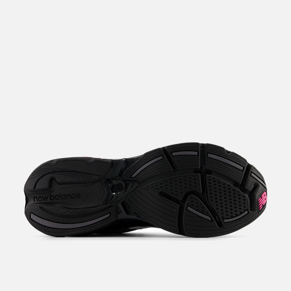 ABZORB 2010 - BLACK / PINK HEAT