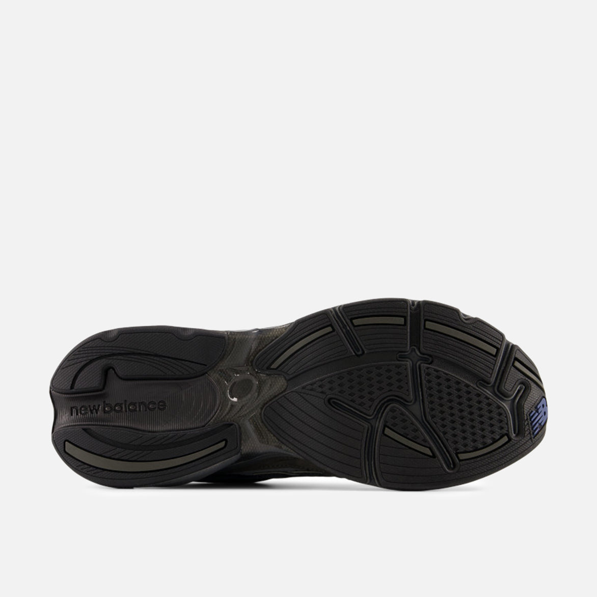 ABZORB 2010 - TORNADO / FADED BLACK / DARK SILVER METALLIC
