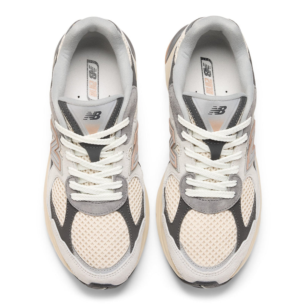 ABZORB 2010 "BRIGHTON GREY / LINEN"