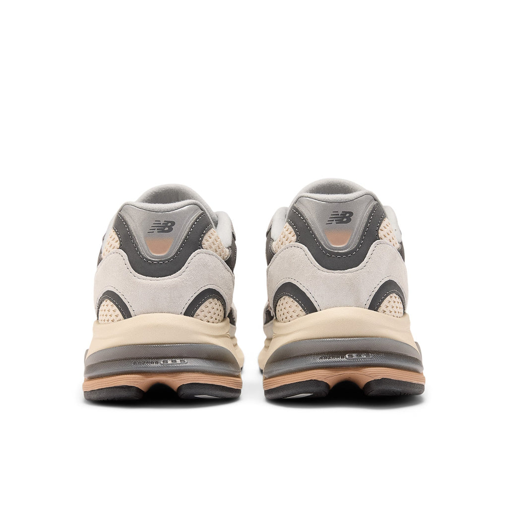ABZORB 2010 "BRIGHTON GREY / LINEN"