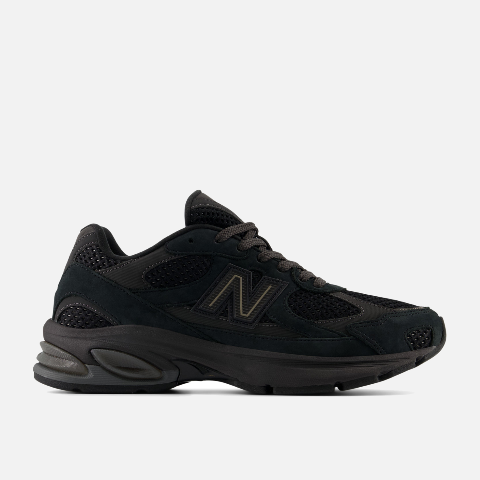 ABZORB 2010 "BLACK / BLACK CEMENT"