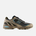 509 - STONEWARE / THUNDER BROWN / TAFFY BLUE