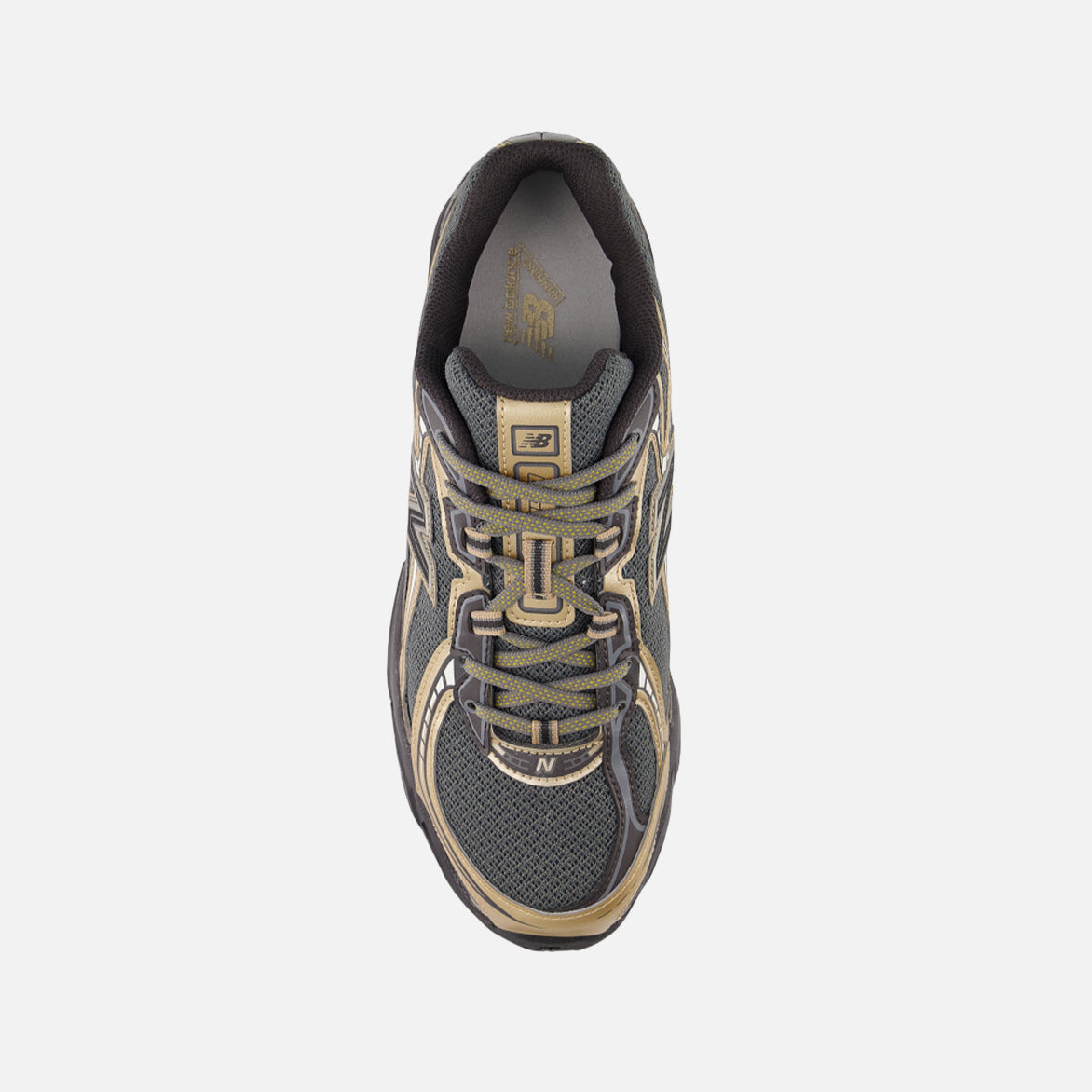 740 - BLACK / BLACK CEMENT / CASTLEROCK