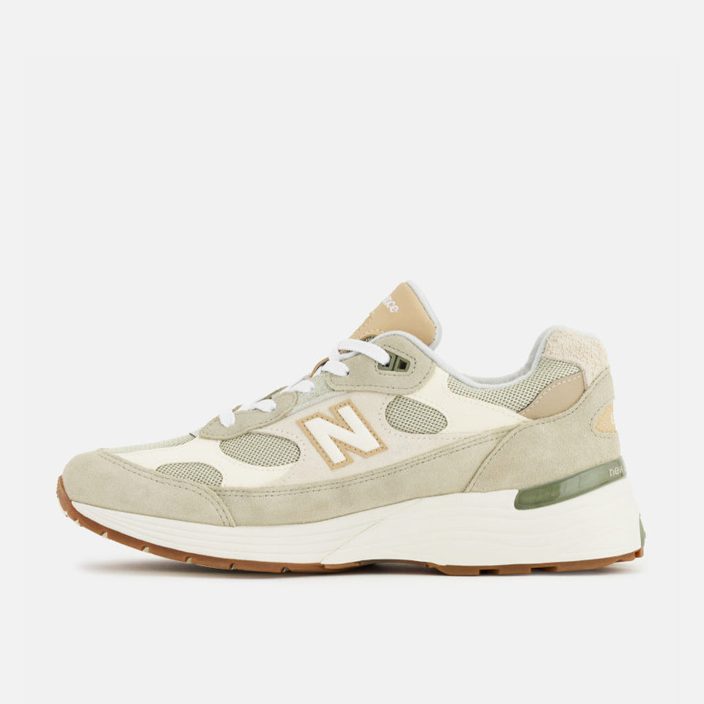 992 MADE IN USA "OLIVINE"
