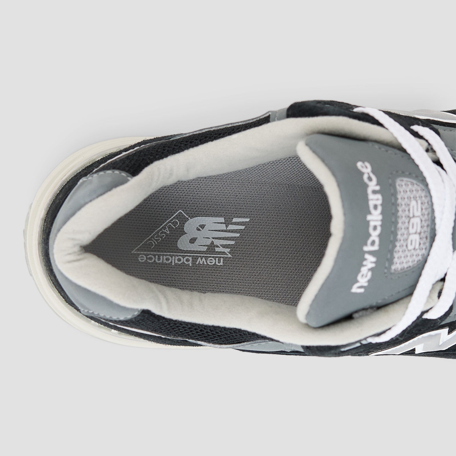 992 MADE IN USA - BLACK
