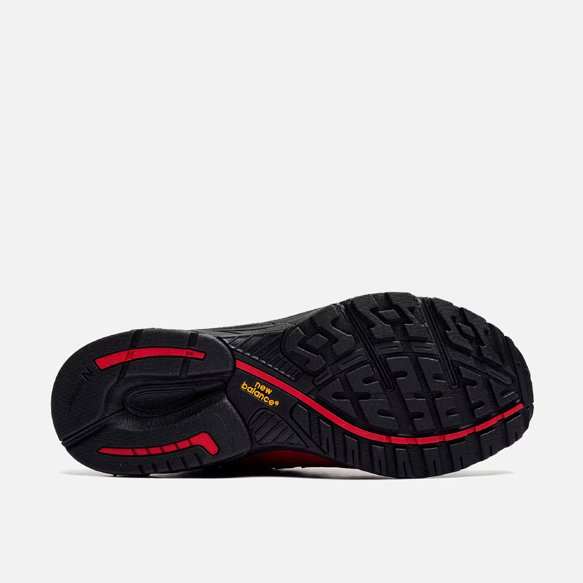993 MADE IN USA "TEAM RED / BLACK"