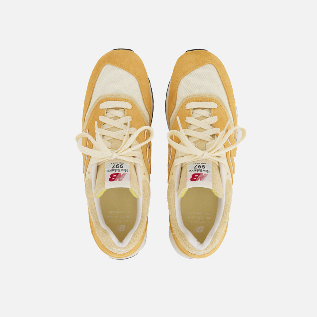 997 MADE IN USA "DRIED APRICOT"
