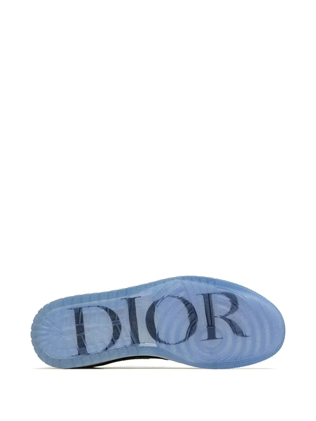 Nike Air Jordan 1 x Dior Low Sneakers