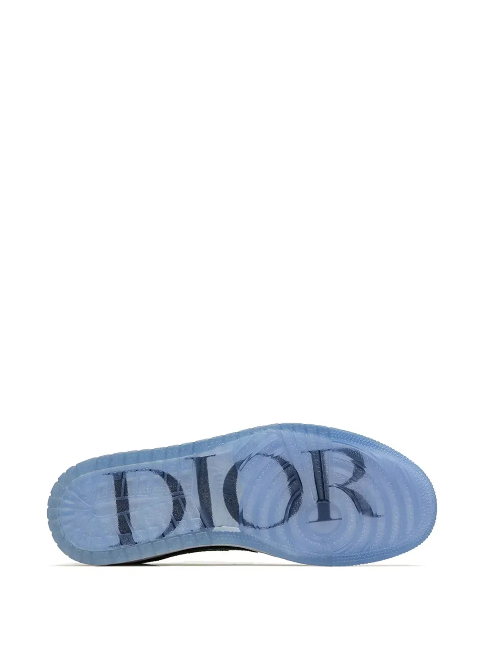 Nike Air Jordan 1 x Dior Low Sneakers