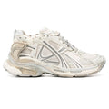 Balenciaga Runner Distressed Sneakers