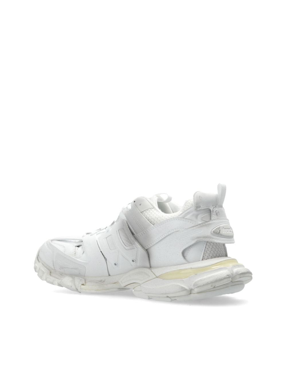 Balenciaga Track Signature Sneakers
